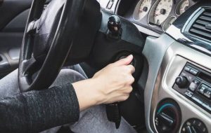 همه مشکلات استارت خودرو