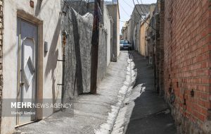 ۳ چالش فضای سبز، مسکن و هویت محلات در استان اصفهان