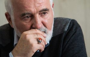  در رثای مردی که دغدغه‌اش عدالت بود