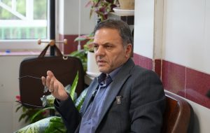 ادامه فعالیت بیمارستان خیرساز ولیعصر(عج) نیازمند حمایت همه جانبه است