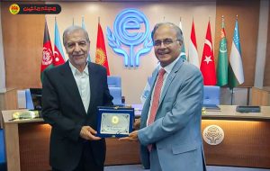 رالی گردشگری اکو ۲۰۲۵: توسعه سفرهای زمینی در منطقه