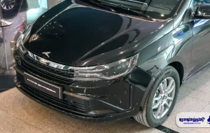 کی ام سی شدو ؛ ویدیو معرفی + مشخصات فنی