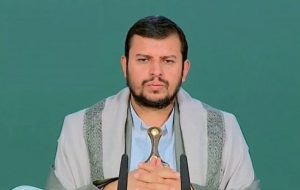 رهبر انصارالله: تحولات غزه لکه ننگی بر پیشانی جامعه بشریت است