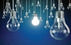 رکورد مصرف برق در ایلام شکسته شد