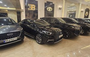 بازار خودرو به کما رفته است!