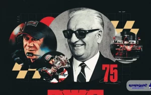 هفت چهره آینده‌نگر در تاریخ ۷۵ ساله فرمول یک