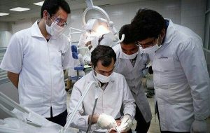 بخشنامه زائرین اربعین حسینی ویژه دستیاران پزشکی اعلام شد