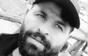 «میثم کبیری» درتیراندازی اعضای گروهک تروریستی در سردشت به شهادت رسید