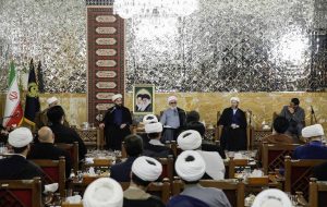 شاهکار مدیریتی امام جامعه سرنوشت جنگ را به سود ملت ایران تغییر داد