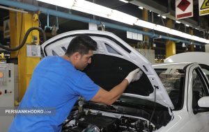 اجرای ۶ پروژه مدیریت انرژی در پارس خودرو (+میزان کاهش هزینه)