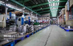 نفس تولید از بی برقی گرفته شد؛ معضل تعرفه نجومی گاز صنایع