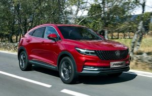 فروش فوری خودرو دیگنیتی پرایم (مرداد 1404)