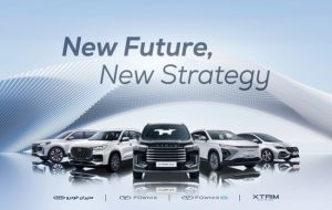 تحول در استراتژی نام‌گذاری محصولات مدیران خودرو