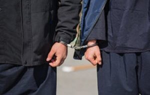 دستگیری عاملان درگیری با مامورین پلیس در تهران