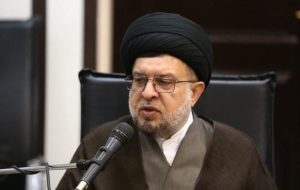 آزمون کتبی دفاتر قضائی قم با رقابت بیش از ۲۷۰ متقاضی برگزار شد