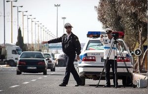ضرورت ایجاد حسِ «نظارت دائمی» در رانندگان