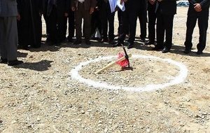 عملیات اجرایی ساخت بازارچه دائمی صنایع دستی در بندرعباس آغاز شد