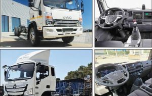 انتخابی برای حمل‌ونقل کارآمد