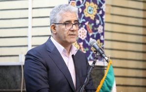 مقوله سلامت و امنیت دو بال مهم جامعه‌ هستند