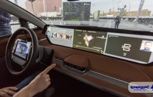 چه شرکتی کدام آپشن را برای اولین بار معرفی کرد؟