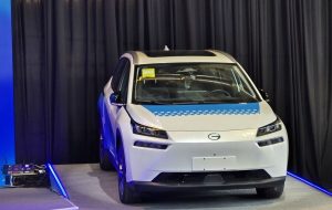 هوشمندسازی، اولویت سازمان تاکسیرانی