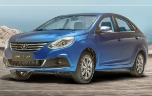 فروش نقدی و اقساطی جک J4 با پیش پرداخت 370 میلیون تومان – مرداد 1404