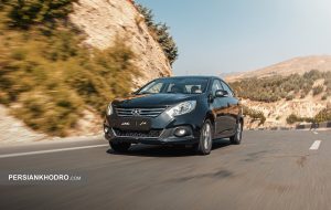 شروع فروش جی۴ کرمان موتور با ۳۷۲ میلیون تومان! -مرداد۱۴۰۴ (+زمان و شرایط)