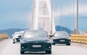 زیان قابل توجه خودروسازان در فصل بهار