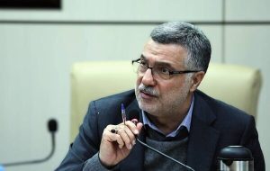 جامعه پزشکی و پرستاری در جنگ ۱۲ روزه خوش درخشید