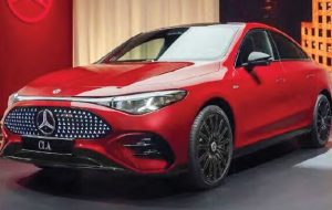 بازار سدان‌های جمع‌وجور آلمانی گرم شد