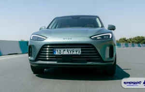 ایرس HM5 ؛ ویدیو تست و بررسی + مشخصات فنی