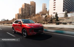 قیمت جدید خودرو لاماری ایما -مرداد۱۴۰۴