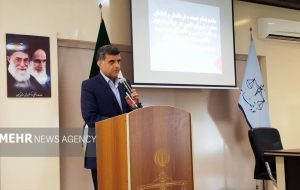 همکاری مسئولان با دستگاه قضا ثمره‌ای جز عدالت و آرامش ندارد