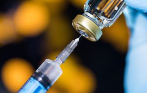 با واکسن نانوذره‌ای دنیا برای همه‌گیری بعدی آماده می شود