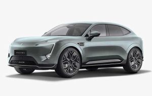 وقتی فناوری نیاز به توضیح دارد؛ برگزاری کلاس آموزشی خودرو AVATR در ایران‌ مال