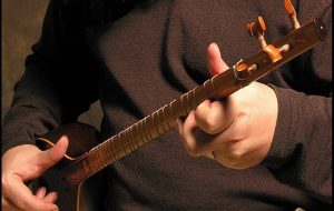 موسیقی «در آن سوی سکوت» پیدا شد؛ گفتگوی یک آهنگساز با لحظه‌ها