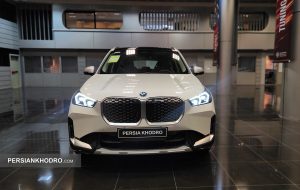 تغییر ذائقه مشتریان با تمام برقی آلمانی