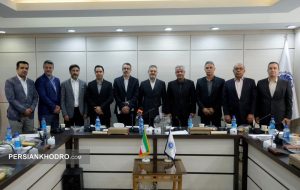 کرمان موتور در هیات مدیره انجمن لیزینگ