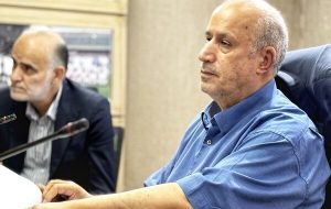 تاج: هوادارن فوتبال در انتظار تحول هستند