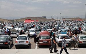 بازار یخ‌ زده خودرو در انتظار اصلاحات واقعی