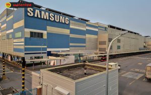 قرارداد ۱۶.۵ میلیارد دلاری تسلا و سامسونگ