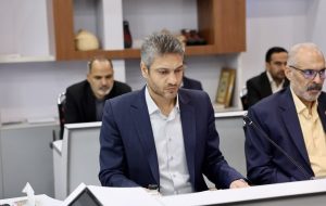 حرکت خراسان جنوبی در مسیر تحقق شعار سال؛ ثبت ۱۹۵ پروژه سرمایه‌گذاری