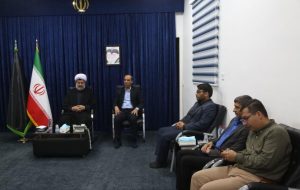 نماز جمعه پایگاهی فرهنگی و اجتماعی است