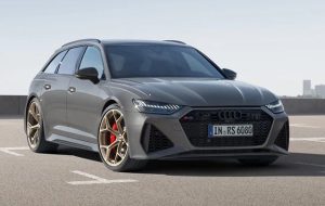 چگونه «آئودی» سفر و هیجان را ترکیب کرد؟