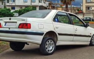 عدم احراز اصالت قطعه دلیل توقیف ۶۷۰ خودرو در تهران