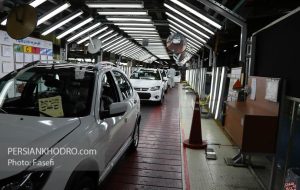 برنامه کاهش تولید و عرضه کوییک پارس خودرو در سال ۱۴۰۴ (+دلیل)