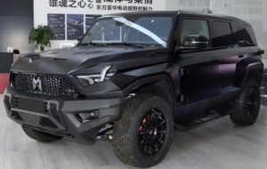 یک خودرو بسیار خاص به بازار ایران خواهد آمد