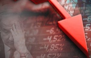 افزایش شدید قیمت‌ها در اراضی اشغالی؛اکثر صهیونیست‌ها توان مالی ندارند