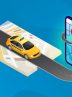 رقابتی با پلت‌فرم‌های اینترنتی جابه‌جایی مسافر نداریم