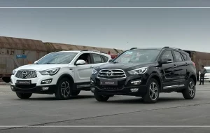 سه خودرو جدید به شرایط فروش ایران‌خودرو اضافه شدند